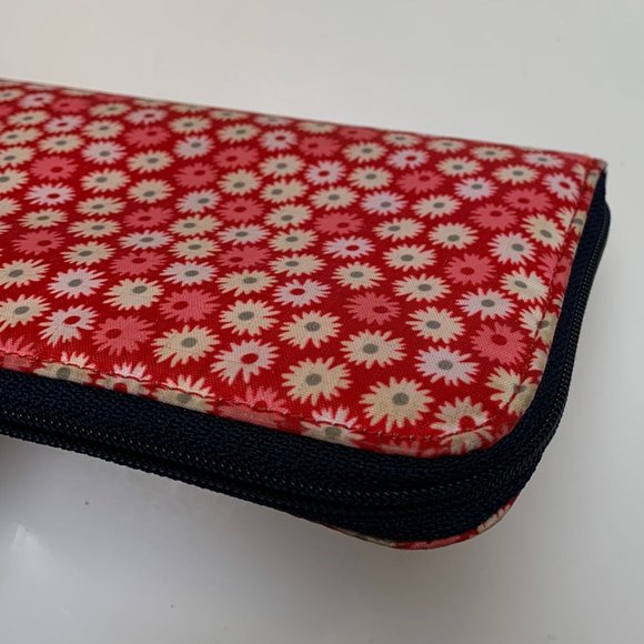 LeSportsac Large Wallet - Picture 5 of 8